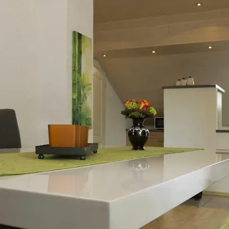 Gabi Apartment